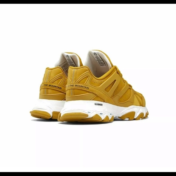 Reebok Mens DMX Trail Shadow Hiking Shoes Size 8.5 - Picture 3 of 6